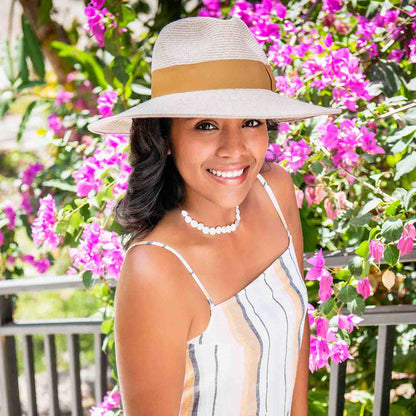 St. Lucia by Wallaroo Hat Company Safari Hat Wallaroo Hats