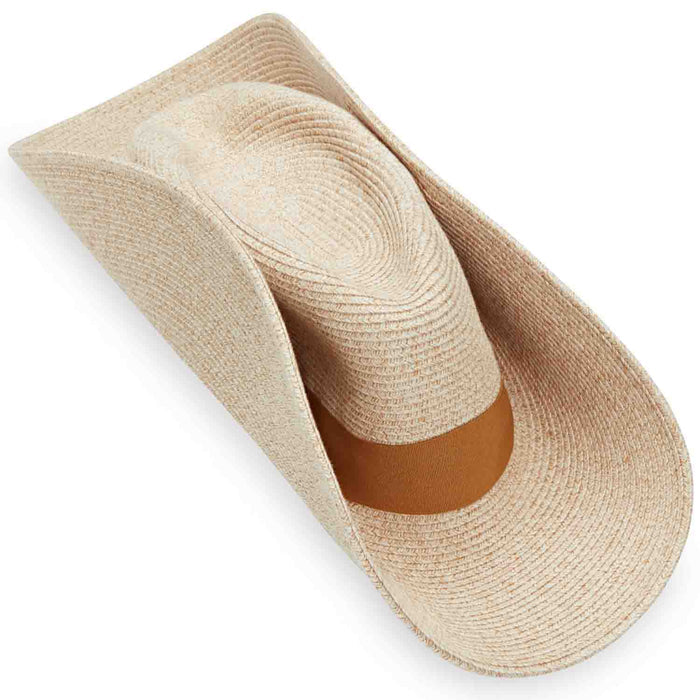 St. Lucia by Wallaroo Hat Company Safari Hat Wallaroo Hats