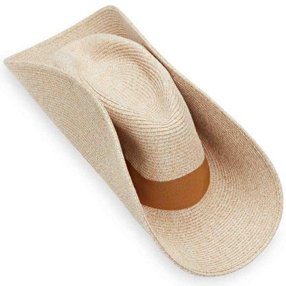 St. Lucia by Wallaroo Hat Company Safari Hat Wallaroo Hats