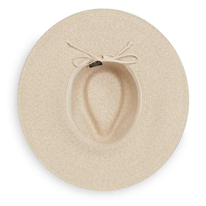 St. Lucia by Wallaroo Hat Company Safari Hat Wallaroo Hats