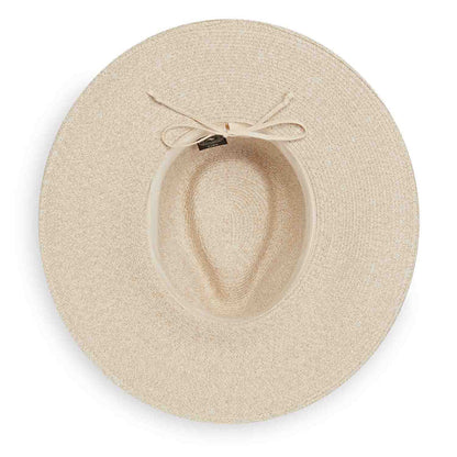 St. Lucia by Wallaroo Hat Company Safari Hat Wallaroo Hats
