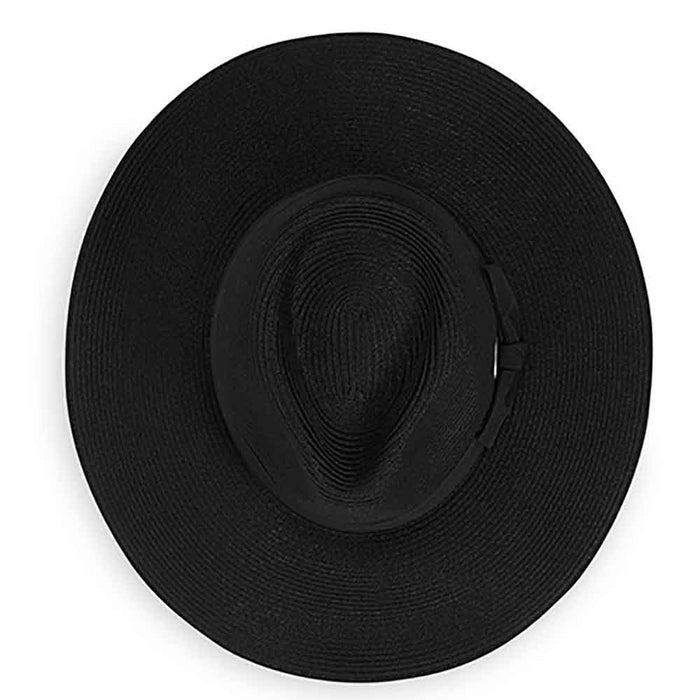 St. Lucia by Wallaroo Hat Company Safari Hat Wallaroo Hats