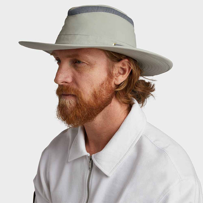 The Airflo® Tilley Hat - Broad Brim LTM6 Boonie Bucket Hat Tilley Endurables Hats