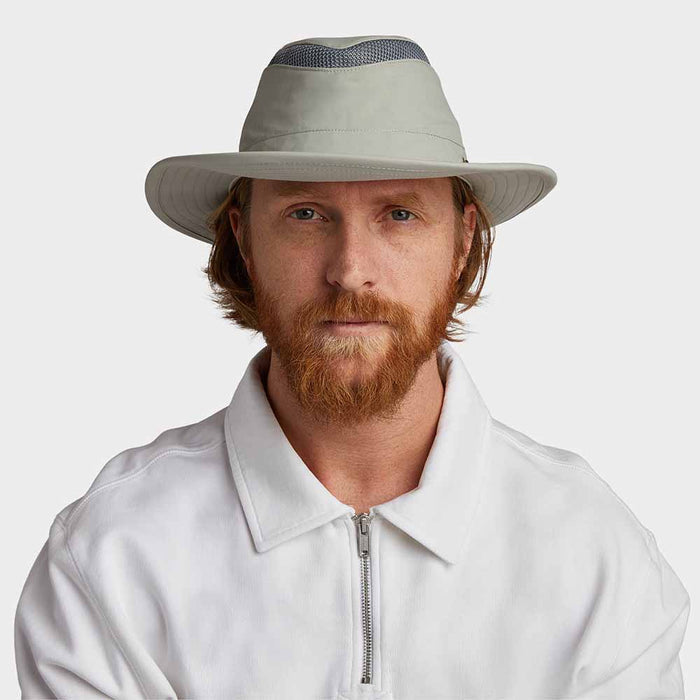 The Airflo® Tilley Hat - Broad Brim LTM6 Boonie Bucket Hat Tilley Endurables Hats