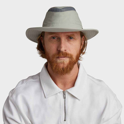 The Airflo® Tilley Hat - Broad Brim LTM6 Boonie Bucket Hat Tilley Endurables Hats
