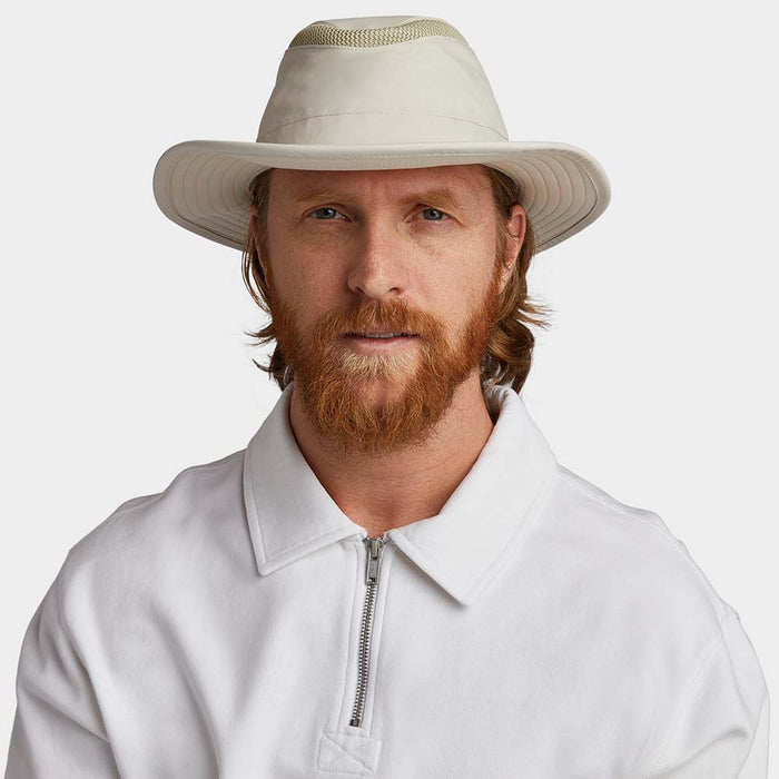 The Airflo® Tilley Hat - Broad Brim LTM6 Boonie Bucket Hat Tilley Endurables Hats