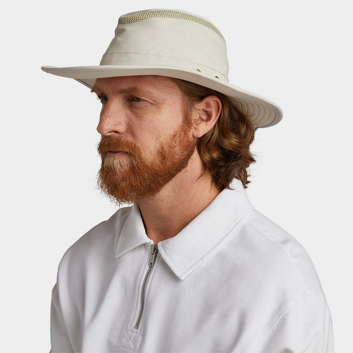 The Airflo® Tilley Hat - Broad Brim LTM6 Boonie Bucket Hat Tilley Endurables Hats