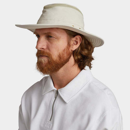 The Airflo® Tilley Hat - Broad Brim LTM6 Boonie Bucket Hat Tilley Endurables Hats