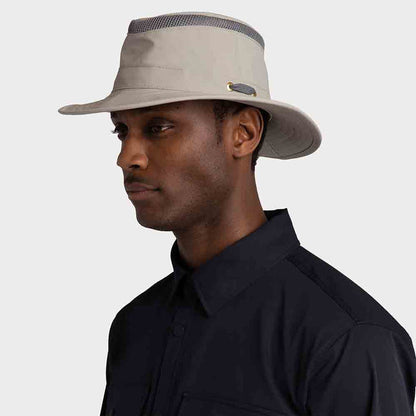 The Airflo® Tilley Hat - Medium Brim LTM5 Boonie Bucket Hat Tilley Endurables Hats