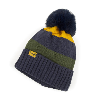 Tikaboo Bobble Hat - Childs