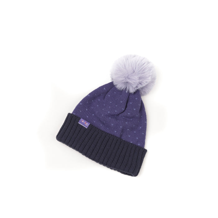 Tikaboo Bobble Hat