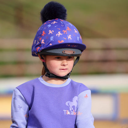 Tikaboo Hat Cover