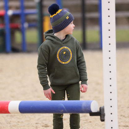 Tikaboo Hoodie - Childs