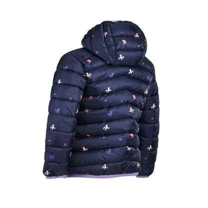 Tikaboo Padded Coat