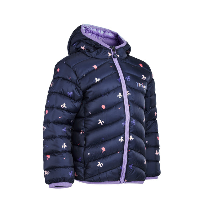 Tikaboo Padded Coat