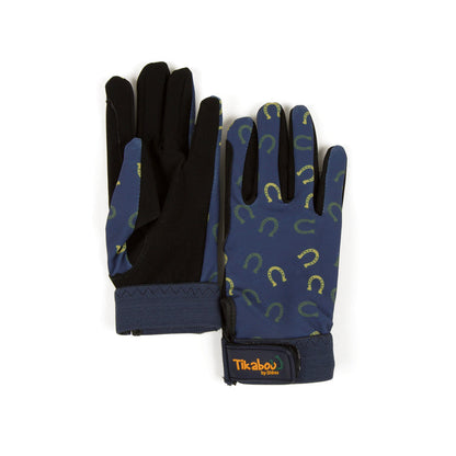 Tikaboo Riding Gloves - Childs