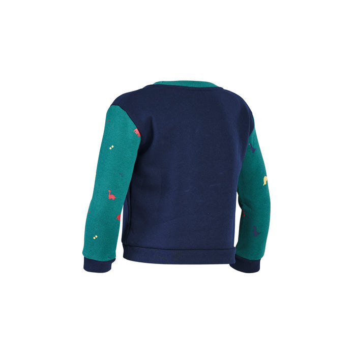 Tikaboo Sweatshirt