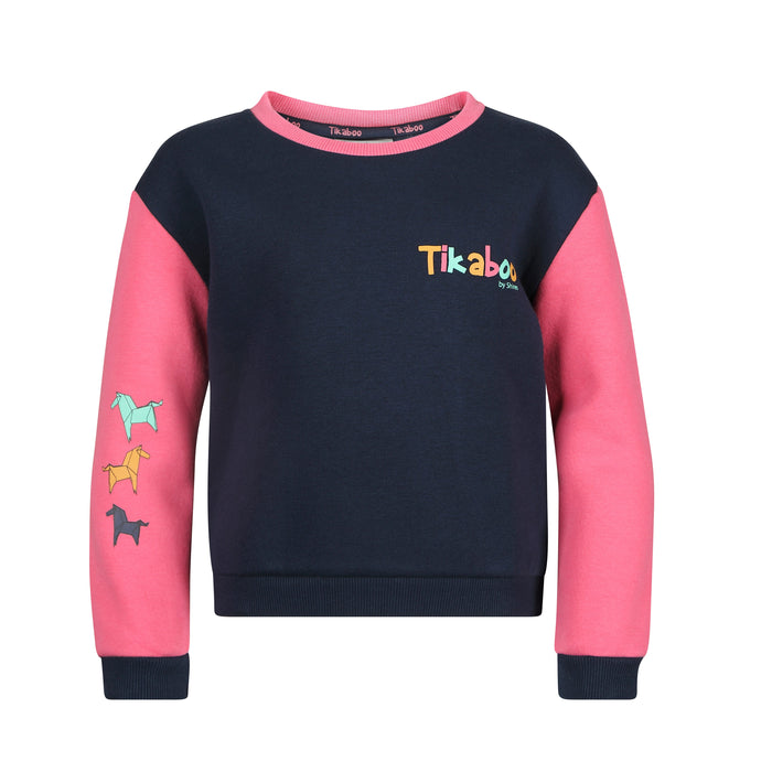 PINK HORSE / 2/3YRS