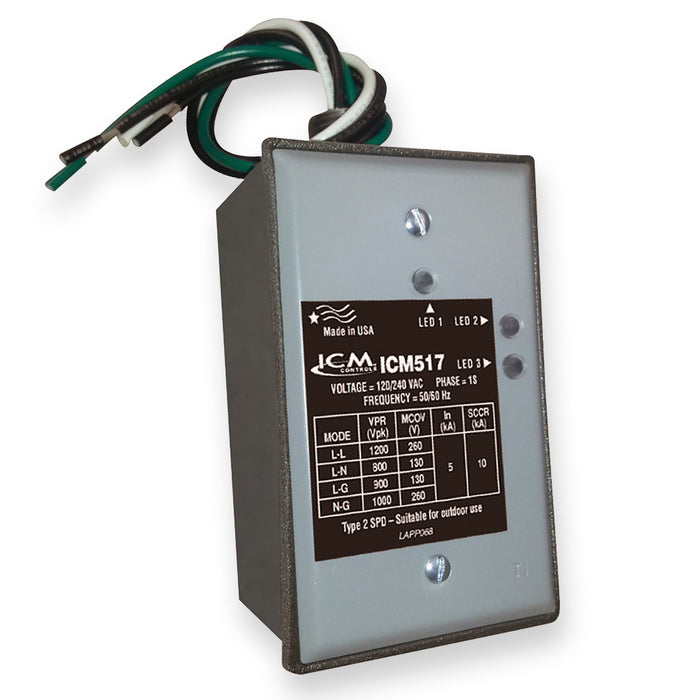 Ultimate Surge and Power Protection for Mini Split Systems