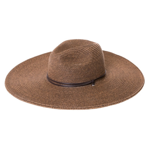 Brown / Medium (57 cm)