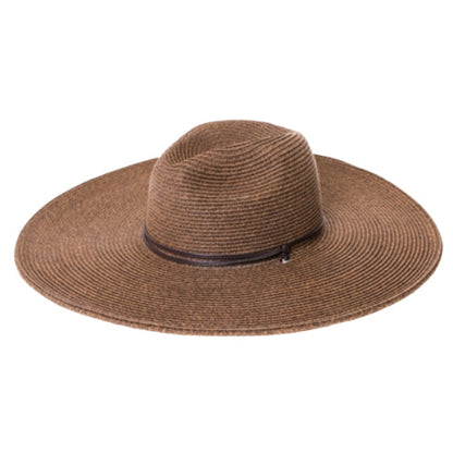 Brown / Medium (57 cm)