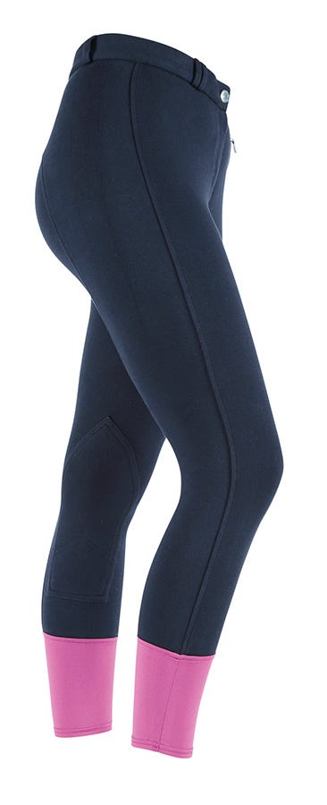 Wessex Knitted Breeches - Maids