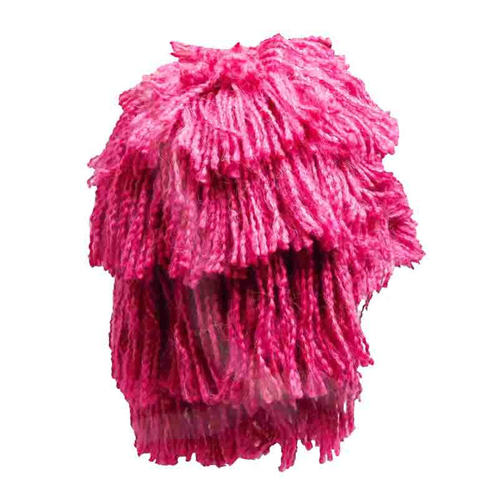 Whimsical Wig Beanie Hat - Peruvian Trading Co Beanie Peruvian Trading Co