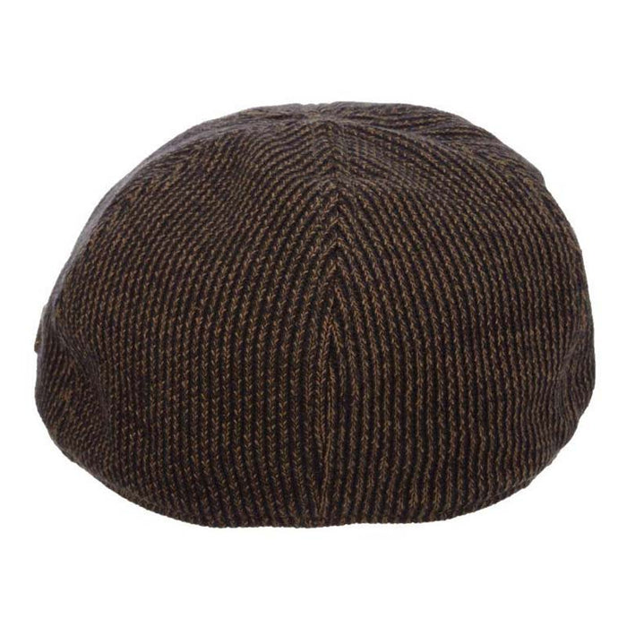 Windygates Cotton Blend Ivy Cap - Stetson Hat Flat Cap Stetson Hats