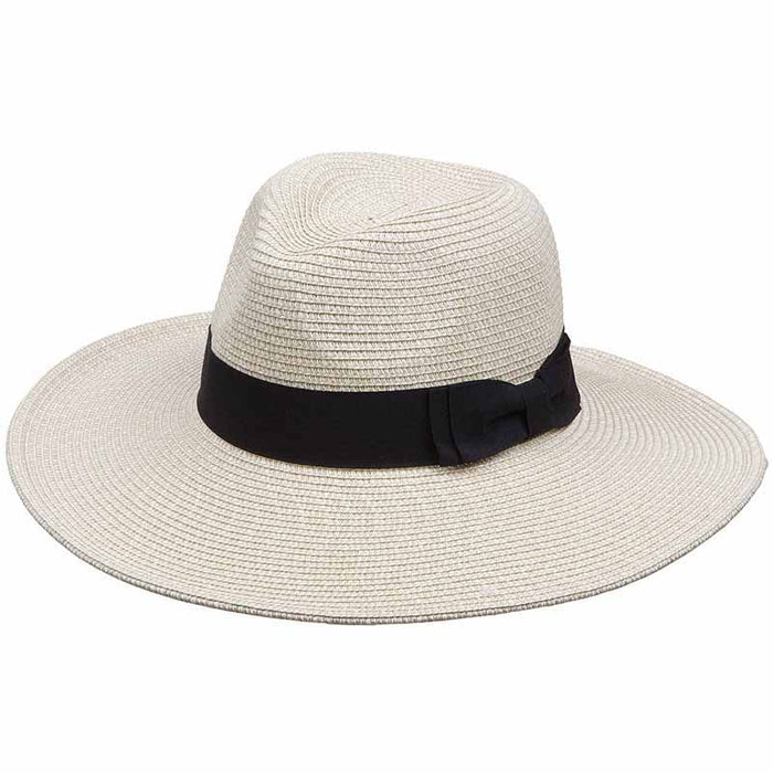 Women Safari Sun Hat in Large Size - Karen Keith Hats Safari Hat Great hats by Karen Keith BT14A Oatmeal Large (22 7/8")