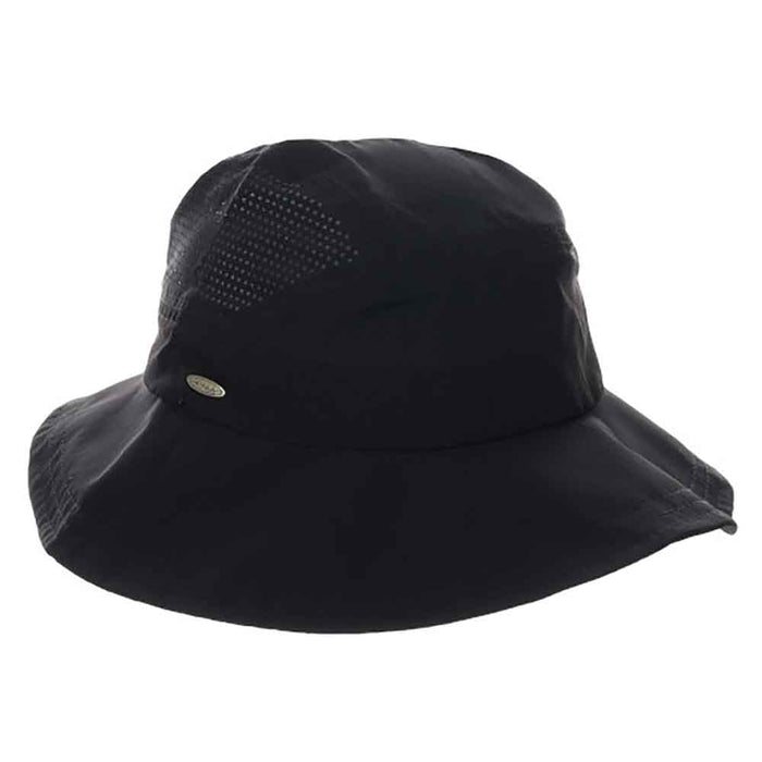 Black / S/M (55-57 cm)