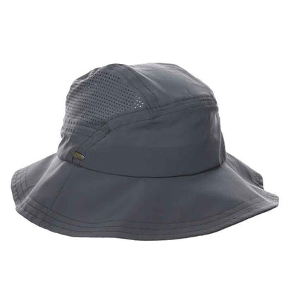 Grey / S/M (55-57 cm)