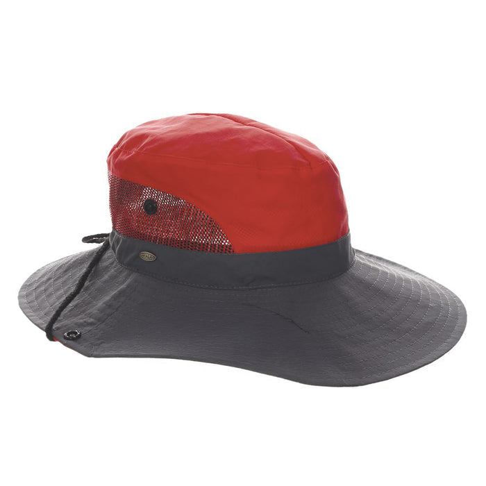 Red / M/L (57-59 cm)